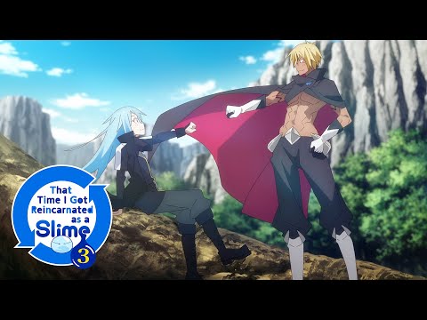 Anime Opening Of Spring 2024 - 2