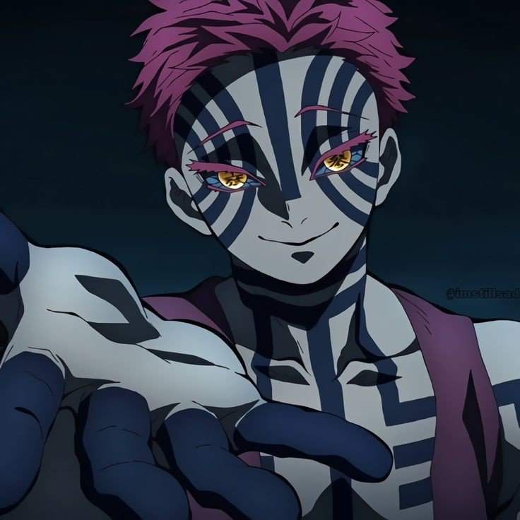 Demon Slayer - 1