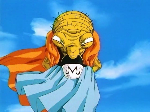 Dragon Ball - 1