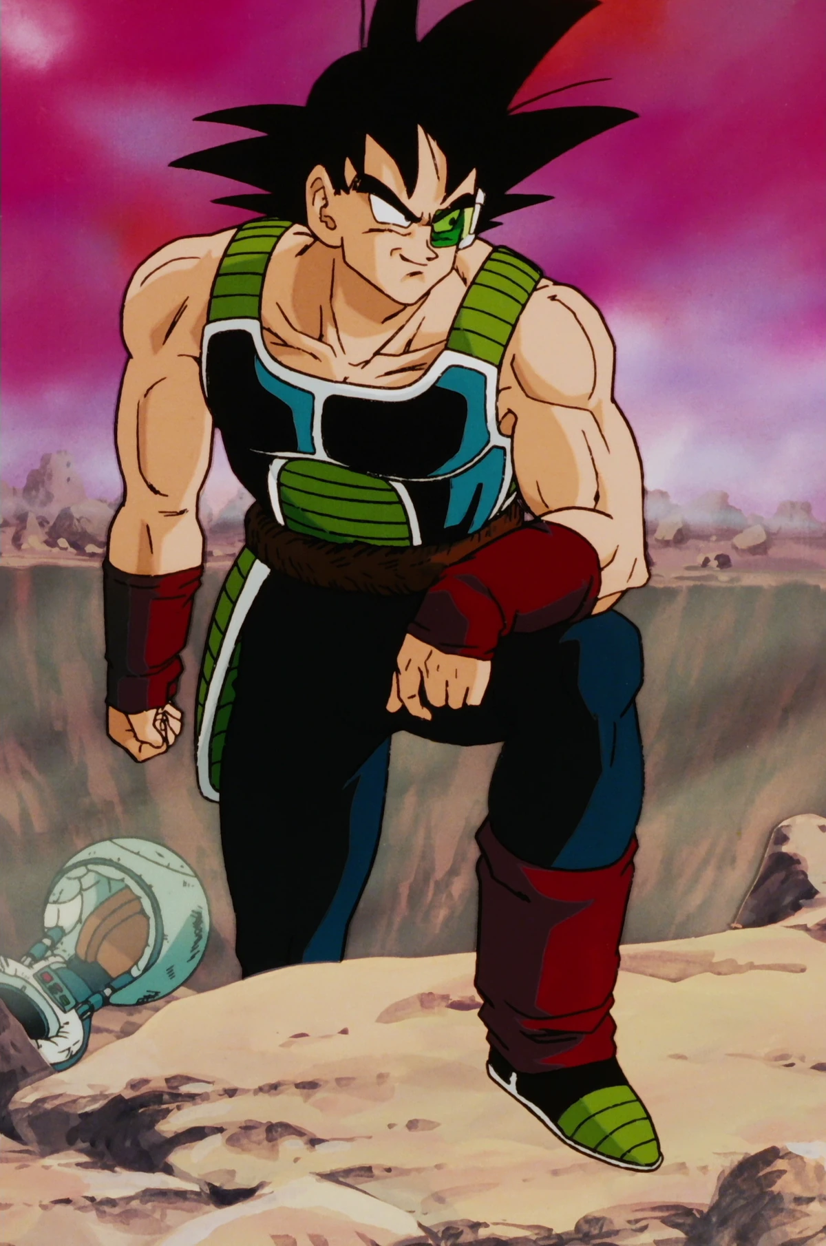 Dragon Ball - 2