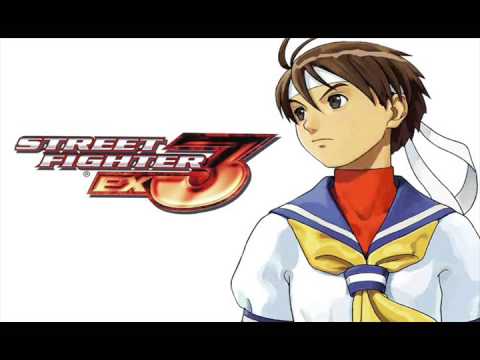 Torneo de OST de Street Fighter - 1