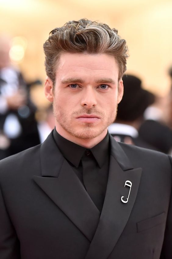 The most handsome man - 2