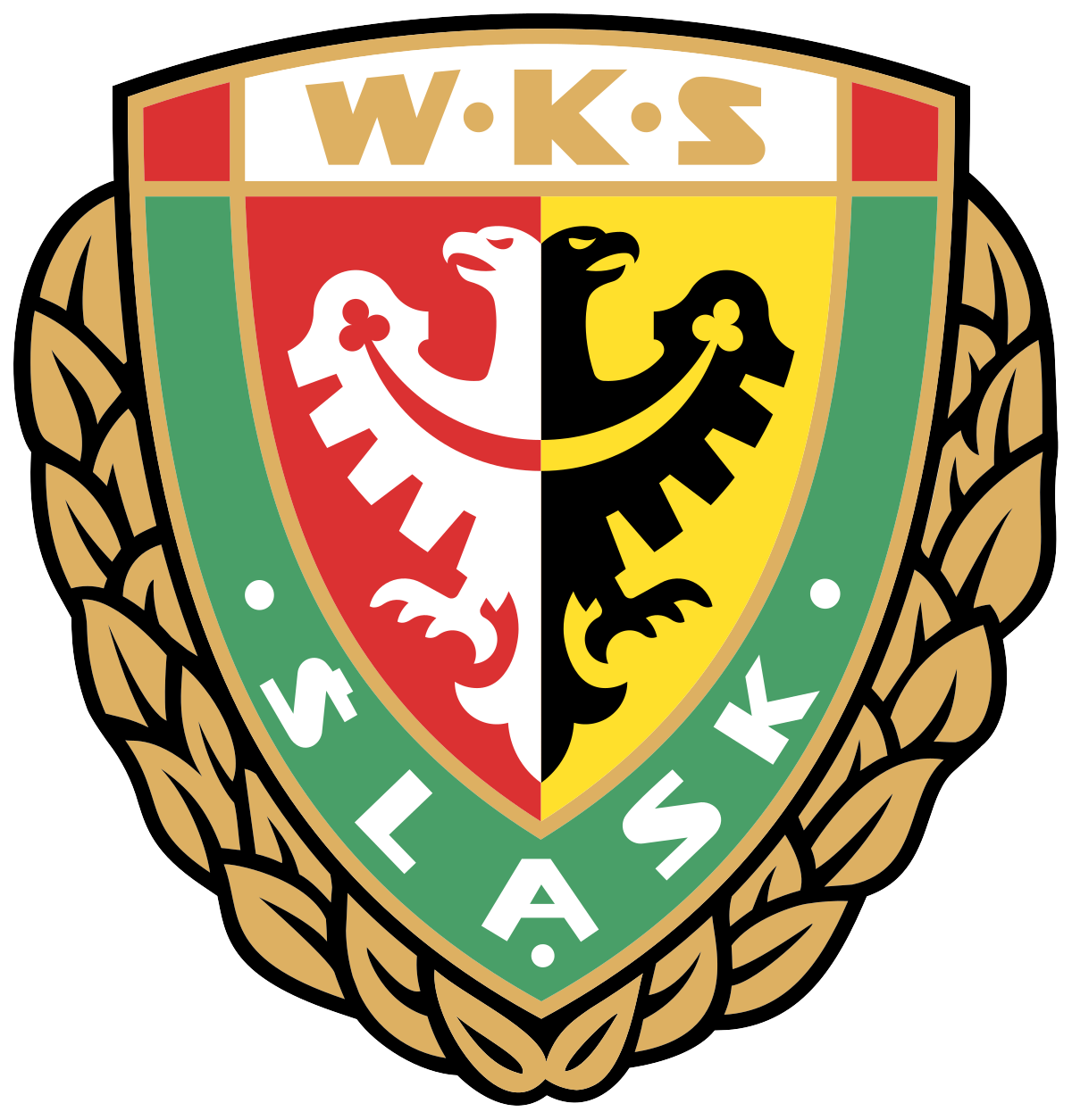 Najlepszy Polski klub piłkarski - 2