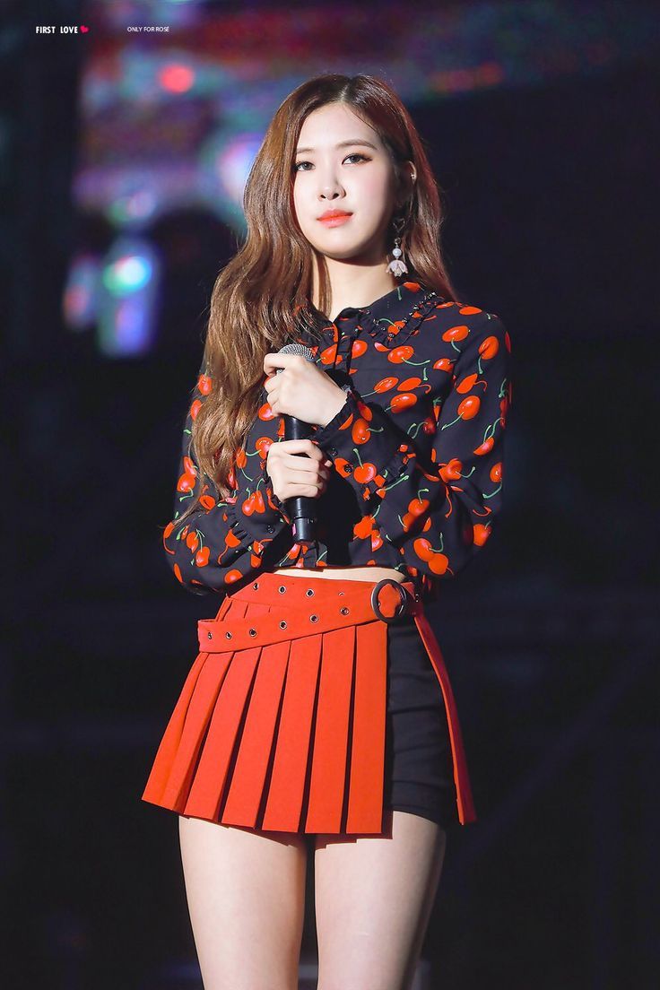 Best Rose outfit - 1