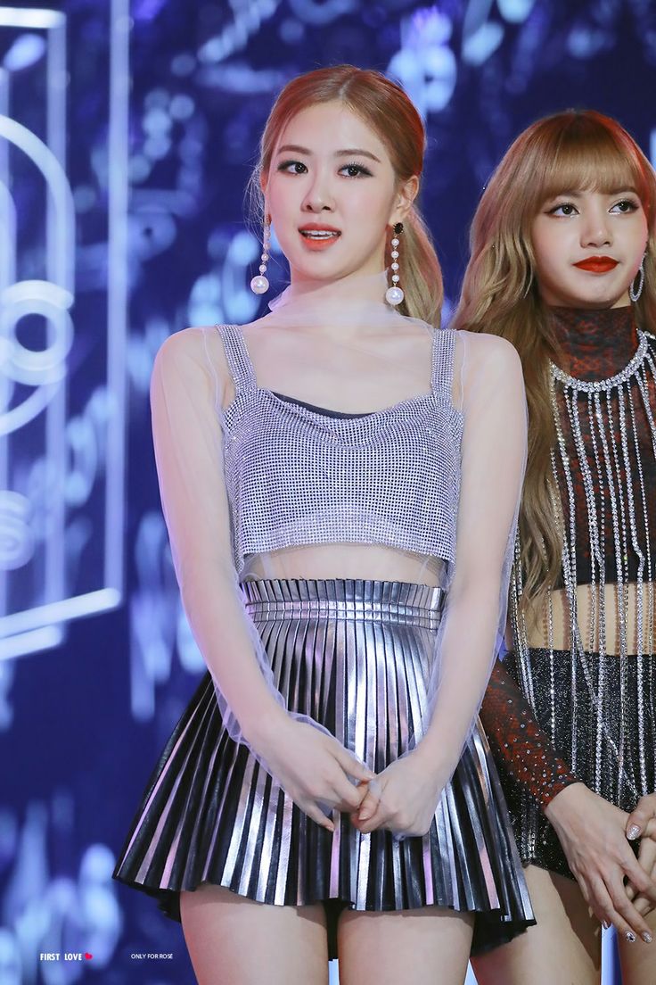 Best Rose outfit - 2