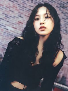 the most talented kpop idol girl - 2