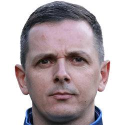 Najlepszy obcokrajowiec w historii Znicza Pruszków - 1