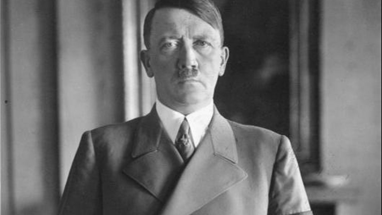 Personajes más influyentes de la historia - 1