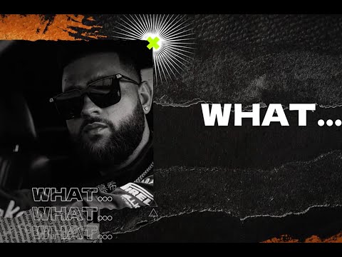 Karan Aujla - 1