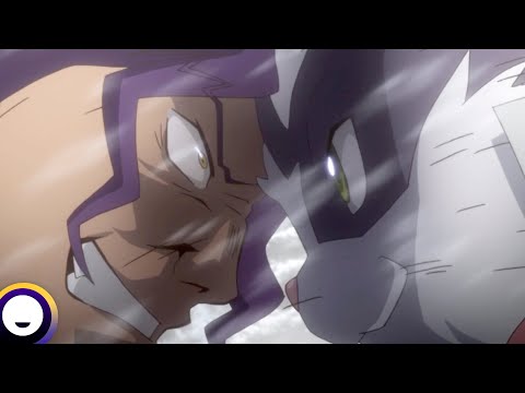 Best anime songs of all time - 1