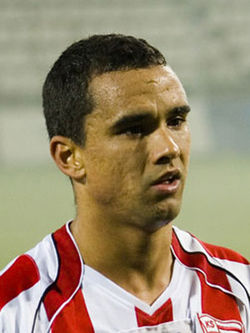 Najlepszy obcokrajowiec w historii Cracovii - 2
