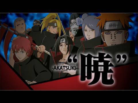 Trailer ou Abertura de jogos de anime - 2