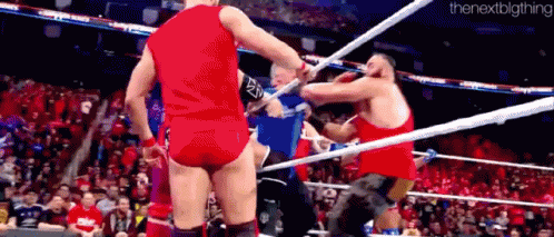 Braun Strowman Best Survivor Series matches - 2