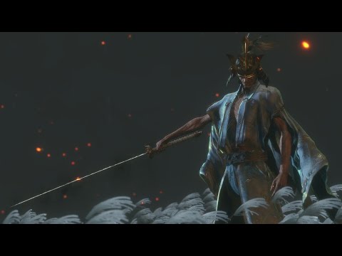 Best Boss Fight Of All Time - 1