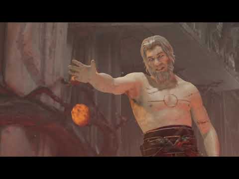 Best Boss Fight Of All Time - 2