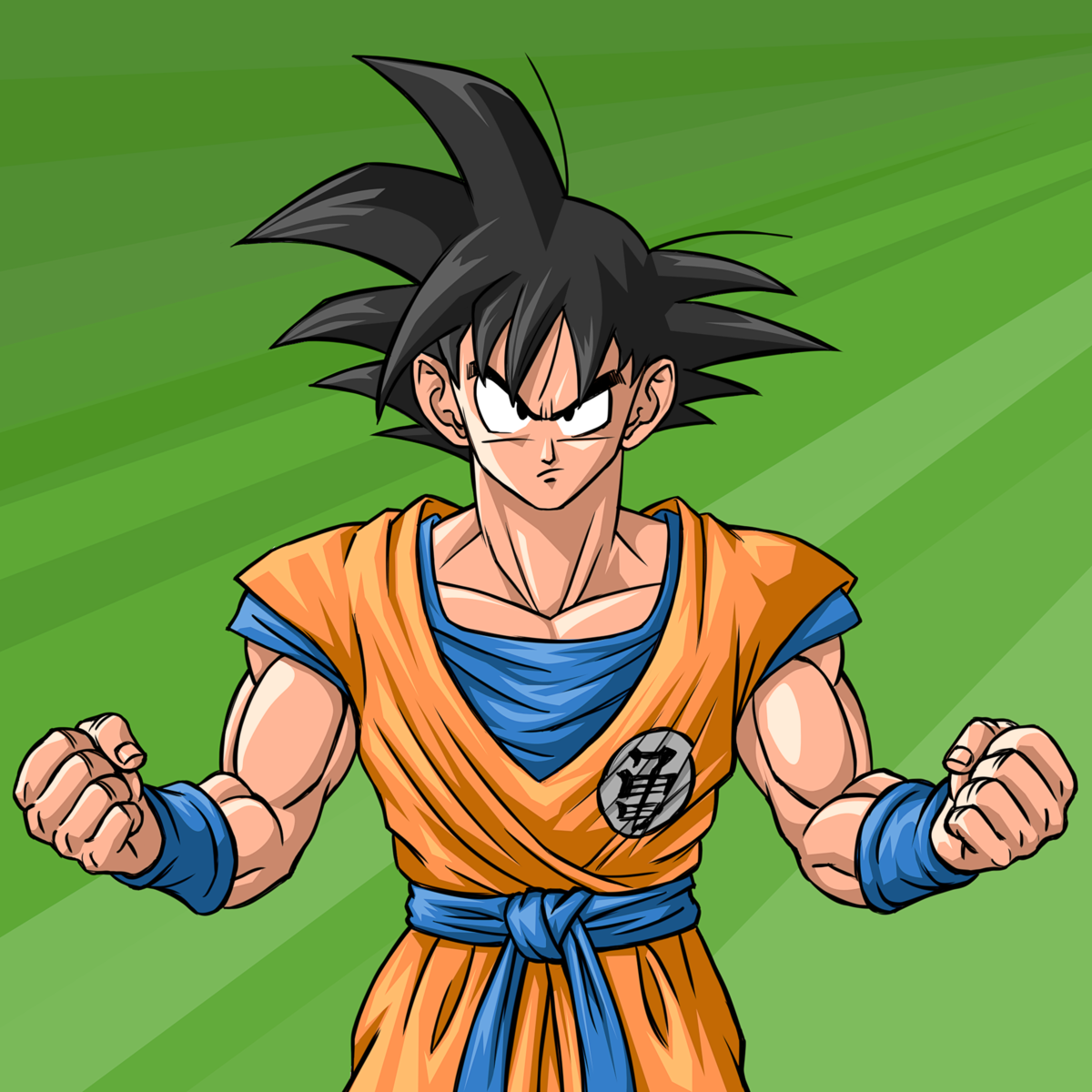 Strongest Anime Character - 2