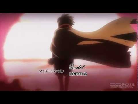 Best anime openings of the last 10 years - 1