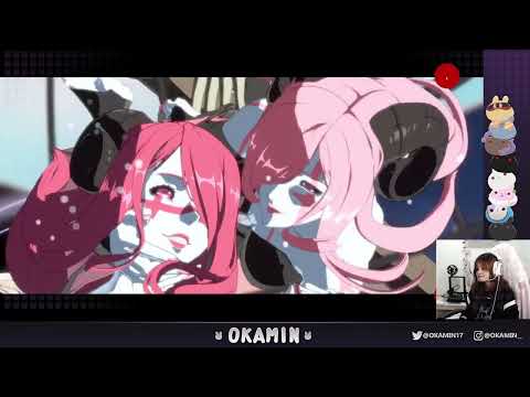 Melhores ou não clipes da Okamin - 2