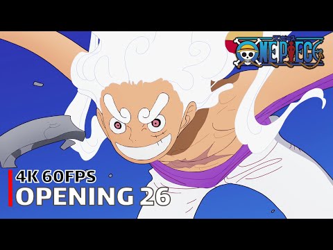 Real Best Anime Openings - 1