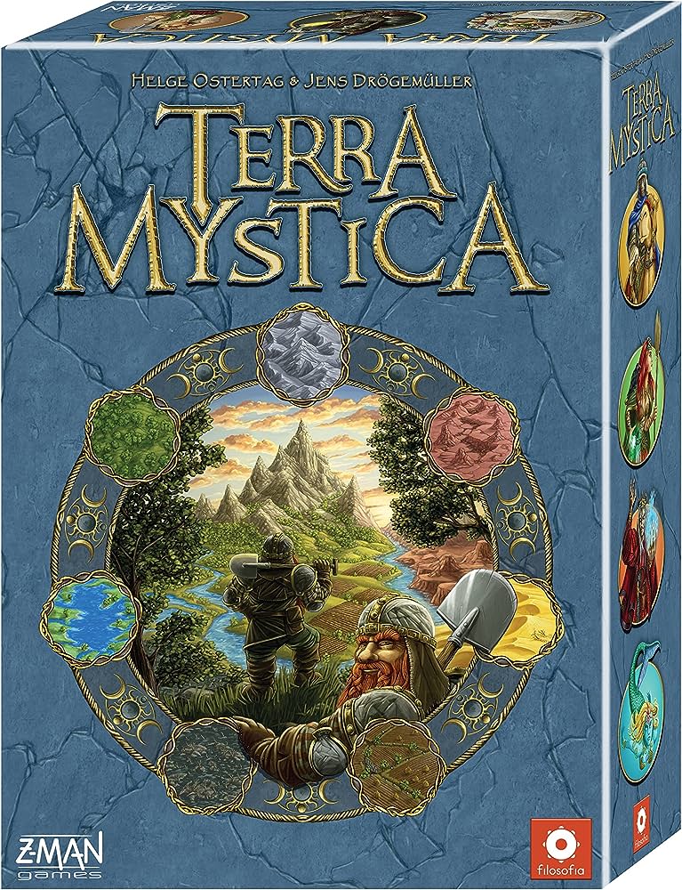 Top 50 giochi - 2