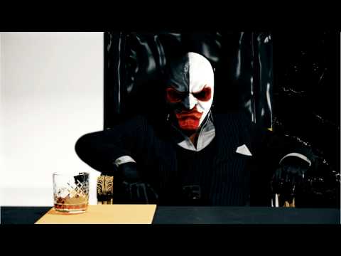 Definitely not a persona 2 ost list - 2