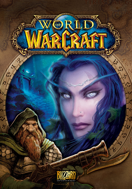Best MMORPG - 1