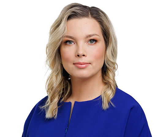 Beautiful Estonian Politicians - 1
