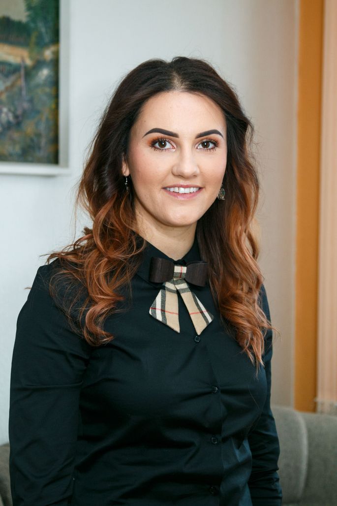 Beautiful Estonian Politicians - 2