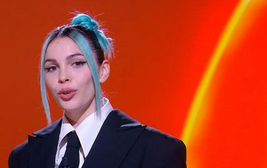 Sanremo 2024 - 2