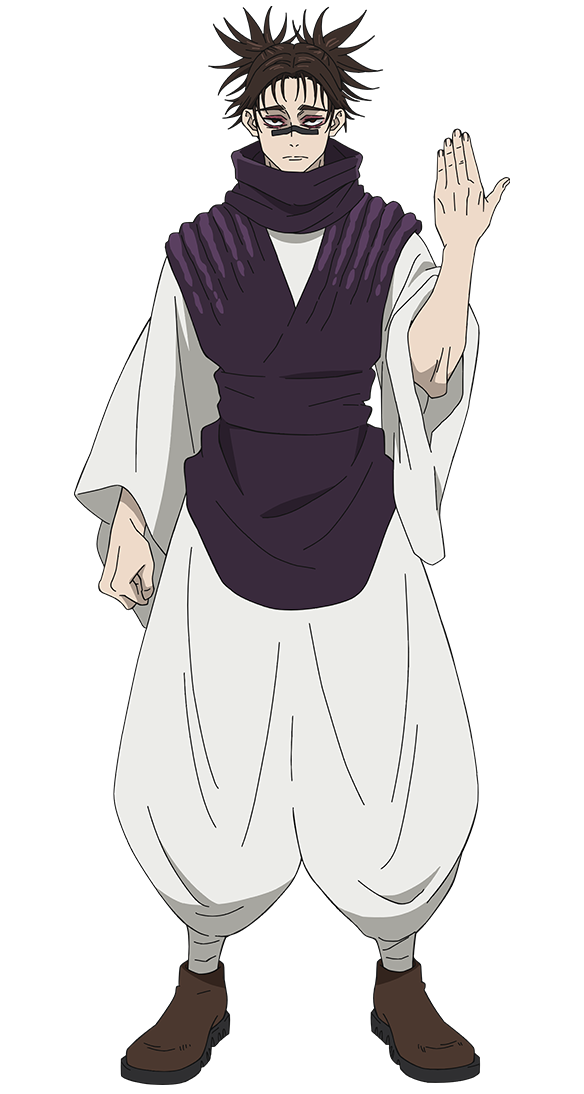 El mejor personaje secundario del shonen - 1