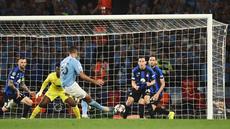 Migliore Finale di Champions League - 1