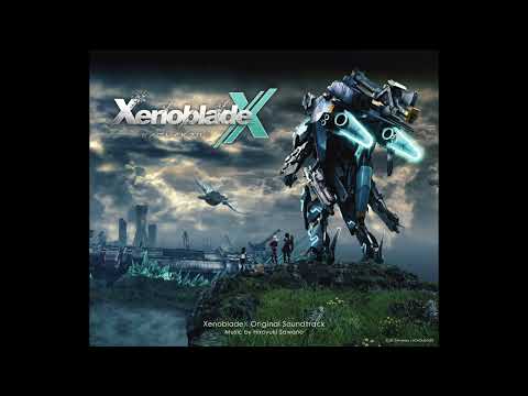 Xenoblade Chronicles X - 2