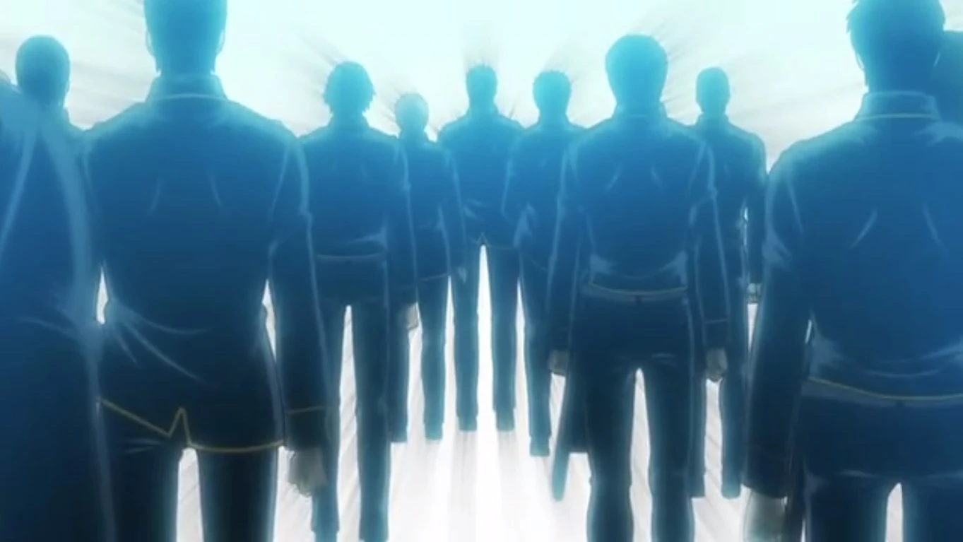 Gintama Arcs - 2