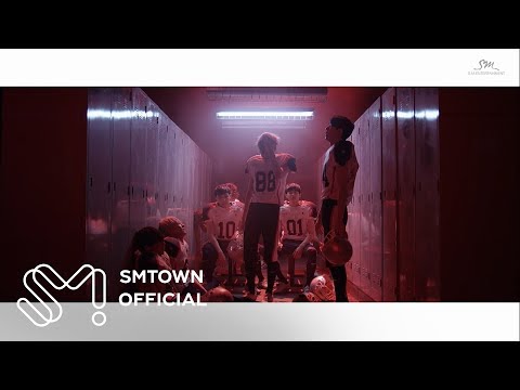 most recognisable kpop songs - 1