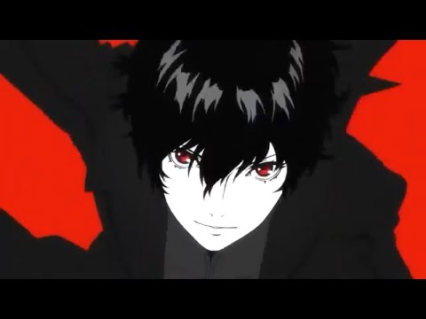 Persona 5 - 1