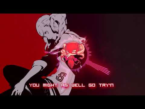 Persona 5 - 2