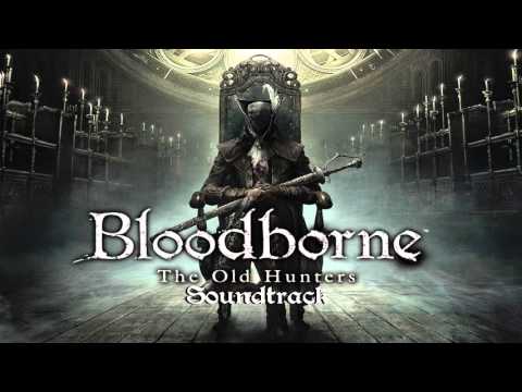 Fromsoft's ost - 1