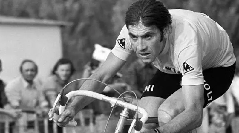 Miglior atleta di sempre - 1