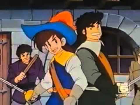 Sigle cartoni animati - 1