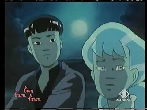 Sigle cartoni animati - 2