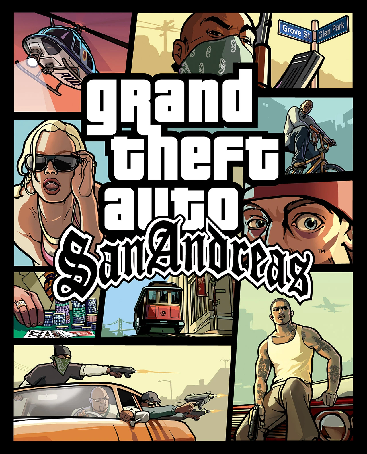 Videogames - 1