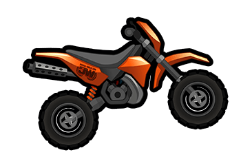 Best Hill Climb Racing 2 Vehicle - 2