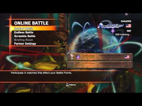 Fighting Music Video Games - ULTIMATE - 2