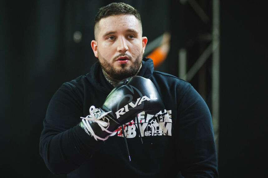 Najlepszy zawodnik z FAME/HIGH LEAUGE/PRIME/CLOUT - 1