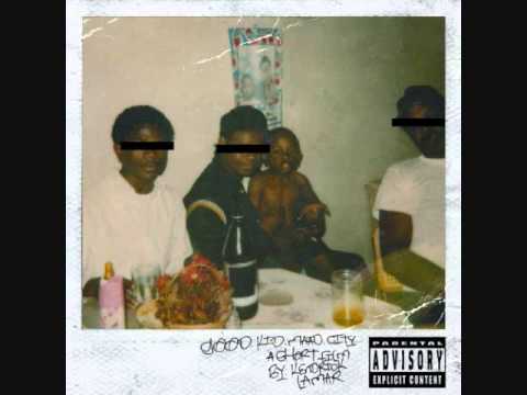 Kendrick Lamar Songs - 1