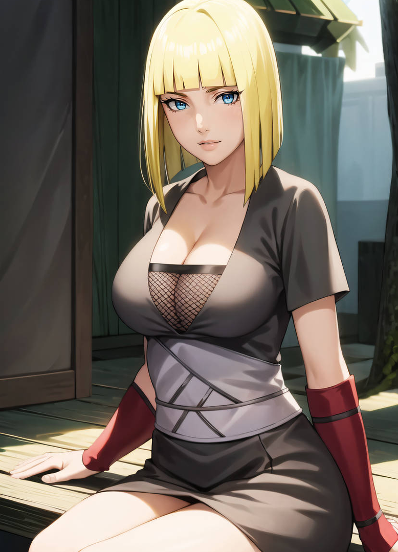 Hottest Waifu - 2