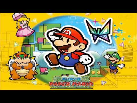 My Favorite Game OSTs - 1