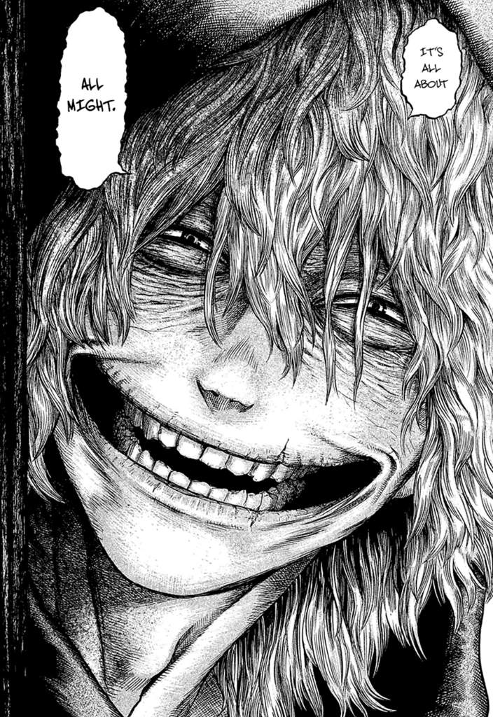 BEST MANGA PANELS - 1