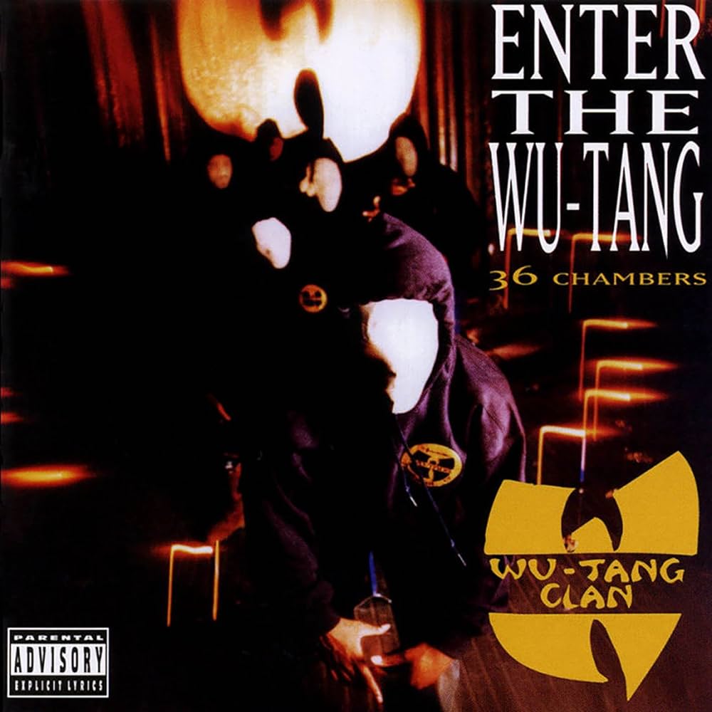 Popular Rap Albums - 2