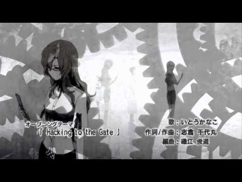 Best Anime Opening of All Time (Only the best) - 1
